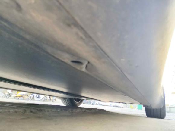 [台州·浙A] 二手特斯拉Model Y L2025款 长续航全轮驱动版