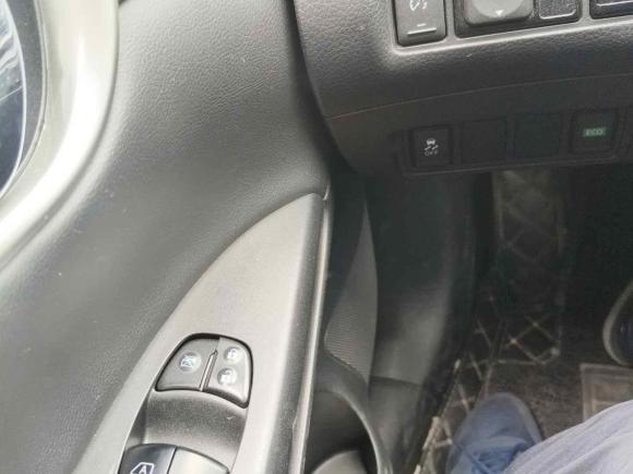 [上海·吉J] 二手日产轩逸2016款 1.6XV CVT智享版