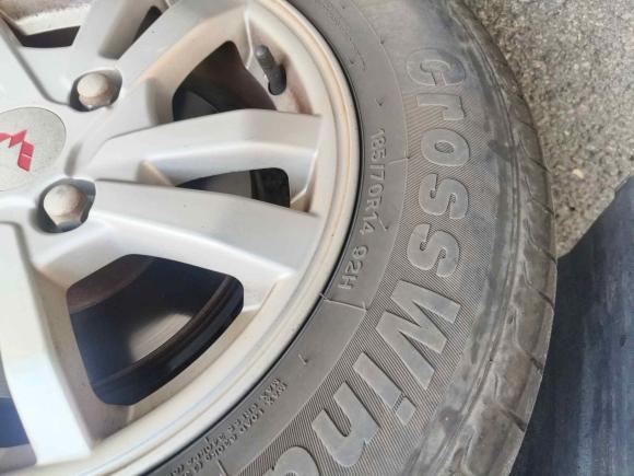 [宁波·浙B] 二手五菱汽车五菱宏光2021款 1.5L S舒适型LAR