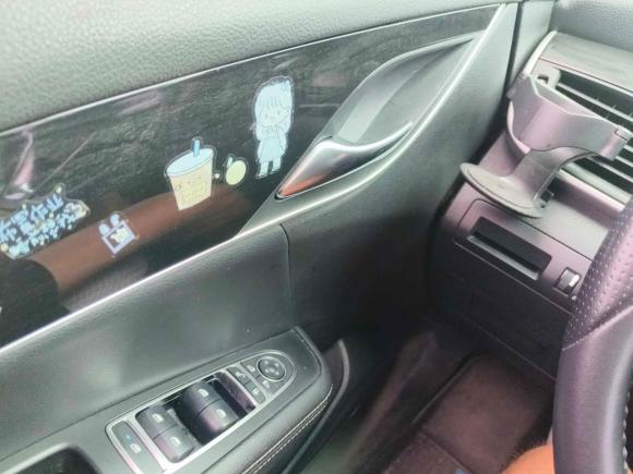 [温州·浙C] 二手比亚迪宋MAX2019款 1.5T 自动智联睿逸天窗型 7座 国VI