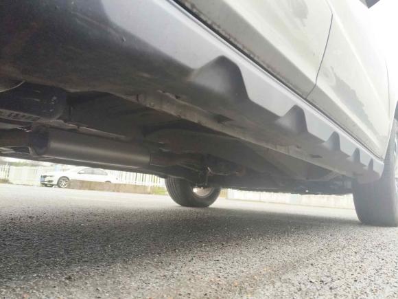 [湖州·浙E] 二手吉利汽车远景X62020款 1.4T CVT尊贵型