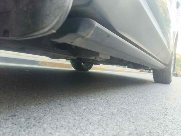 [武汉·鄂W] 二手福特锐界2015款 2.0T GTDi 四驱尊锐型