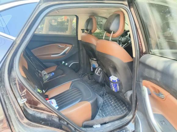 [青岛·鲁B] 二手东南东南DX72017款 1.5T 手动凯旋版