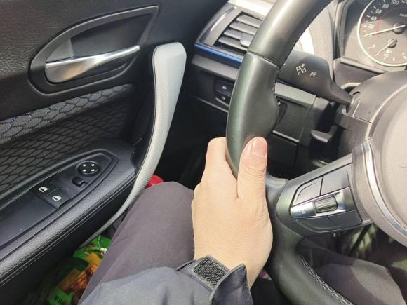 [合肥·皖A] 二手宝马宝马2系2017款 220i 运动设计套装