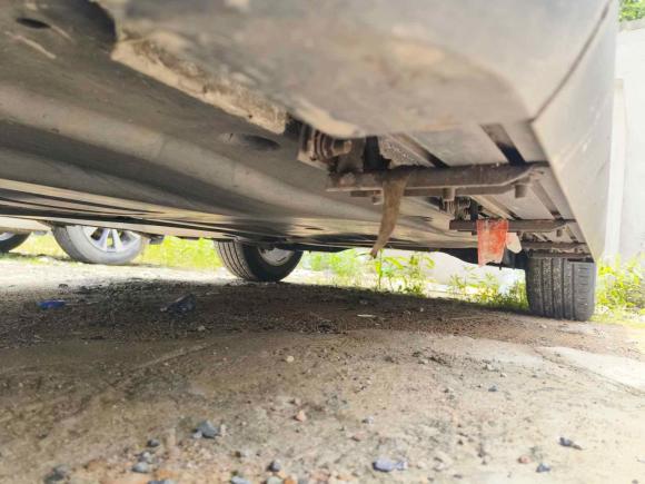 [上海·苏U] 二手捷达捷达VS52019款 280TSI 自动进取型