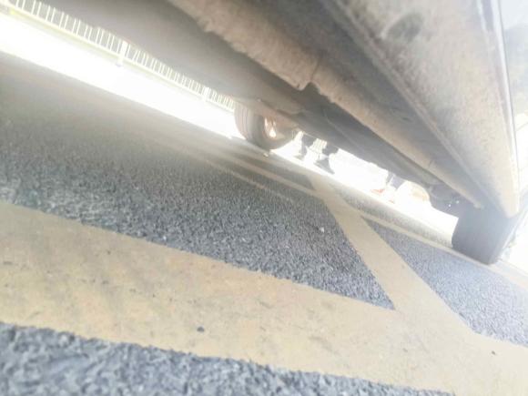 [嘉兴·浙F] 二手大众朗逸2017款 230TSI DSG舒适版