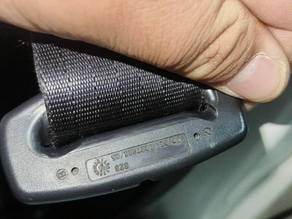 [南昌·赣A] 二手广汽传祺传祺GS42017款 235T 自动两驱精英版