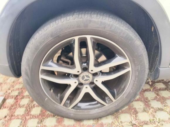 [苏州·苏E] 二手奔驰奔驰GLA2017款 GLA 200 时尚型