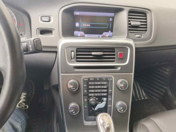 [合肥·皖A] 二手沃尔沃沃尔沃S602013款 T5 智雅版