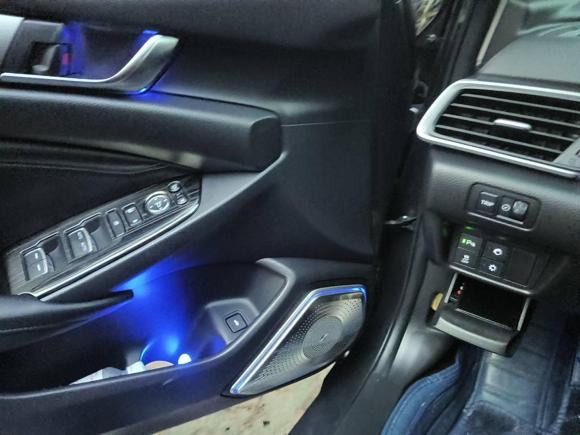 [上海·豫P] 二手本田雅阁2018款 260TURBO 尊贵版 国VI