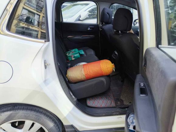 [无锡·苏B] 二手标致标致30082015款 2.0L 自动经典版