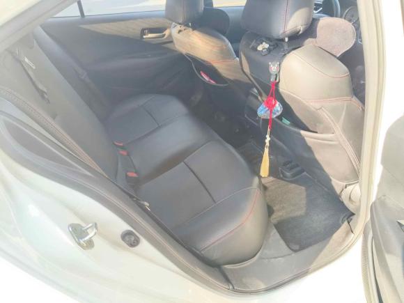 [苏州·苏U] 二手丰田卡罗拉2019款 1.2T S-CVT GL-i精英版