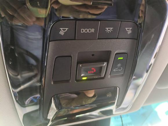 [杭州·浙A] 二手丰田凌放HARRIER2022款 双擎 2.5L CVT两驱豪华版