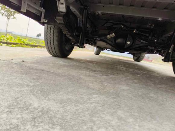 [南通·苏F] 二手远程远程星享V2024款 星享V7E 48.38kWh