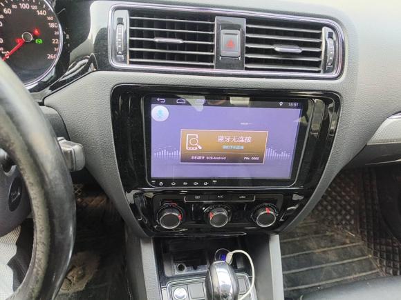 [合肥·皖A] 二手大众速腾2017款 1.6L 自动舒适型