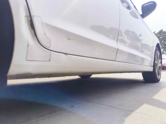 [苏州·苏J] 二手现代领动2016款 1.6L 自动智炫·精英型