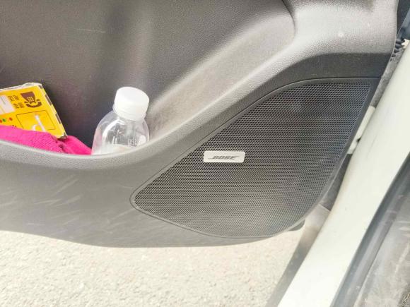 [上海·沪A] 二手别克微蓝72020款 652E 互联智慧型