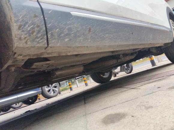 [温州·赣A] 二手五菱汽车五菱星辰2021款 1.5T CVT星曜版