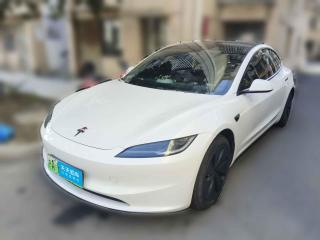 特斯拉Model 32023款 后轮驱动版