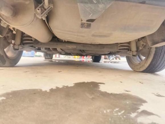 [西安·陕U] 二手标致标致4082013款 2.0L 自动豪华版