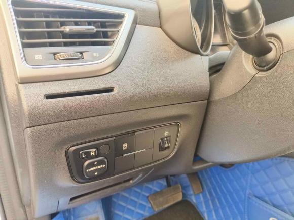 [湖州·湘F] 二手长安长安CS352017款 1.6L 自动豪华型