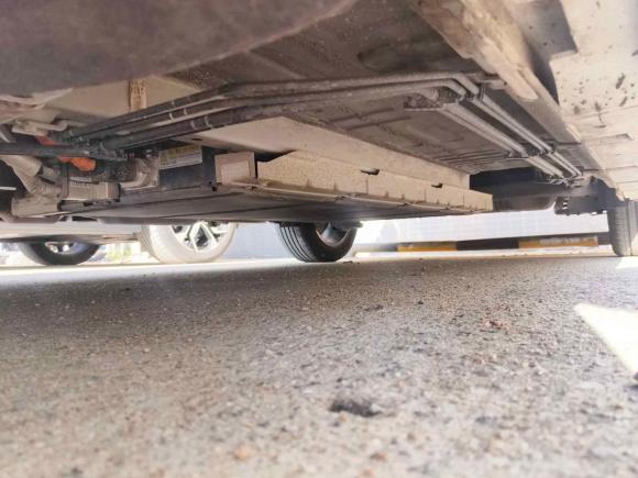 [深圳·粤B] 二手比亚迪秦PLUS2021款 DM-i 55KM 旗舰型