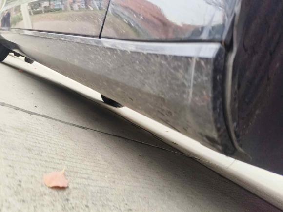 [苏州·苏E] 二手沃尔沃沃尔沃S902018款 T4 智远版