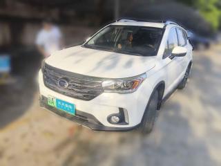 广汽传祺传祺GS4新能源2017款 1.5L PHEV智享版