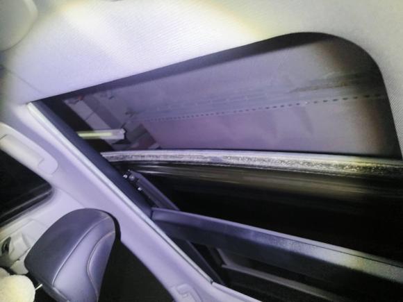 [杭州·浙A] 二手丰田凯美瑞2018款 2.5G 豪华版