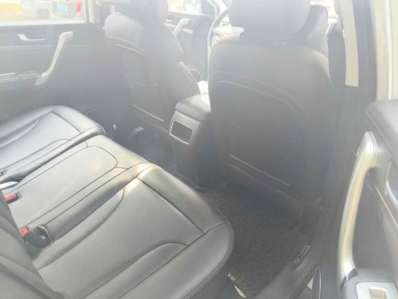 [上海·豫K] 二手哈弗哈弗H62015款 运动版 1.5T 自动两驱豪华型