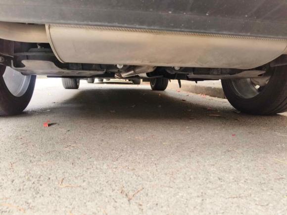 [上海·沪D] 二手吉利汽车星越L2024款 2.0TD 高功自动两驱云起版