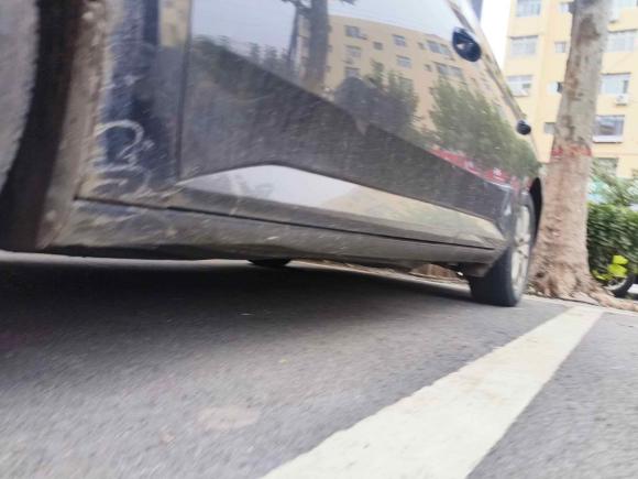 [青岛·鲁U] 二手斯柯达速派2019款 TSI280 DSG标准版