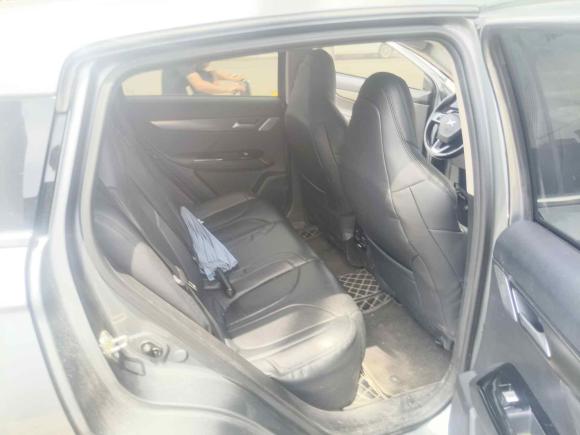 [宁波·浙B] 二手小鹏小鹏G32021款 G3i 520G