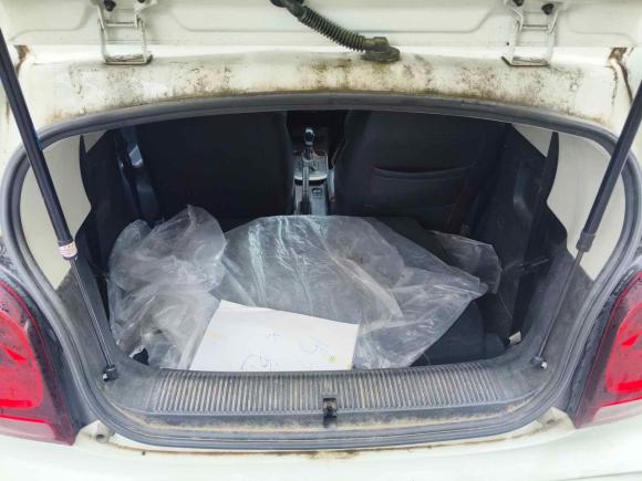 [南通·苏F] 二手荣威科莱威CLEVER2022款 311km元气啵啵版