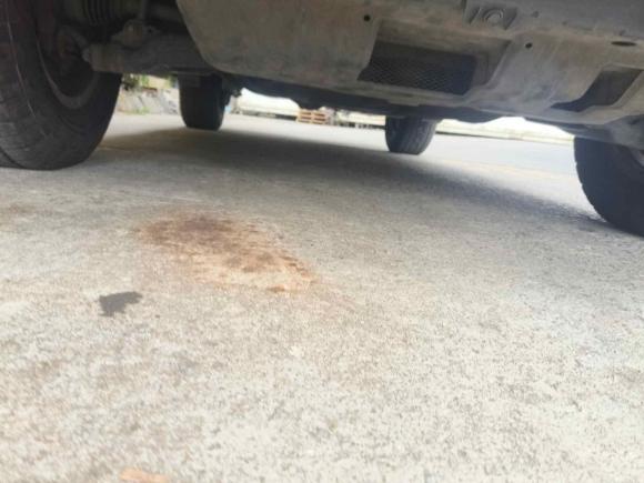 [广州·粤A] 二手丰田普拉多2010款 2.7L 自动豪华版