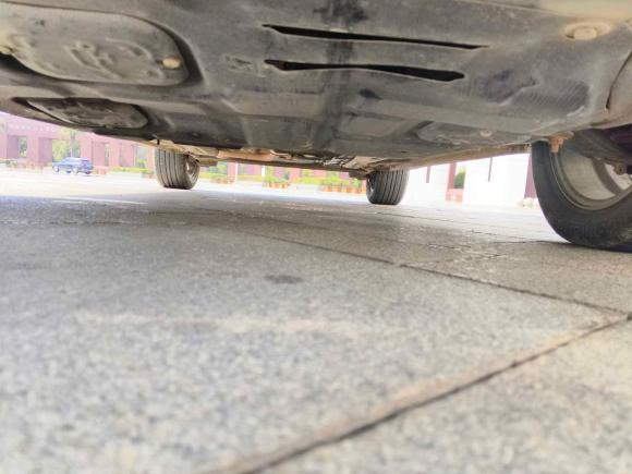 [南昌·赣A] 二手江汽集团瑞风S32016款 1.5L CVT豪华智能型