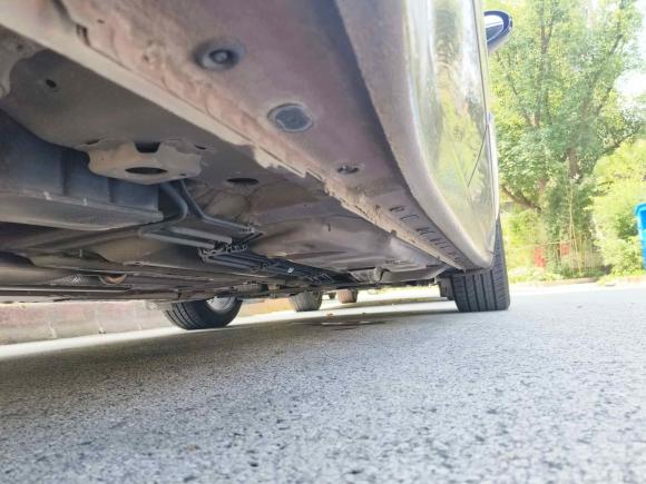 [上海·沪C] 二手别克君越2018款 28T 豪华型