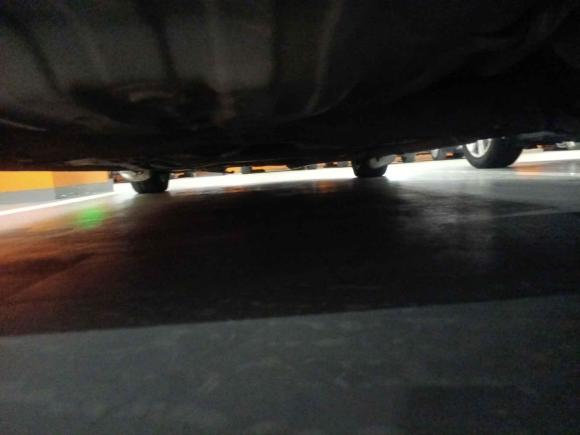 [深圳·粤B] 二手本田飞度2008款 1.5L 自动豪华版