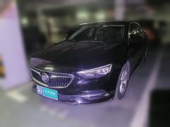 [上海·苏U] 别克君威2019款 20T 精英型 国VI