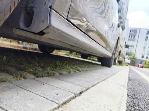 [武汉·鄂A] 二手名爵MG52021款 180DVVT CVT青春豪华版