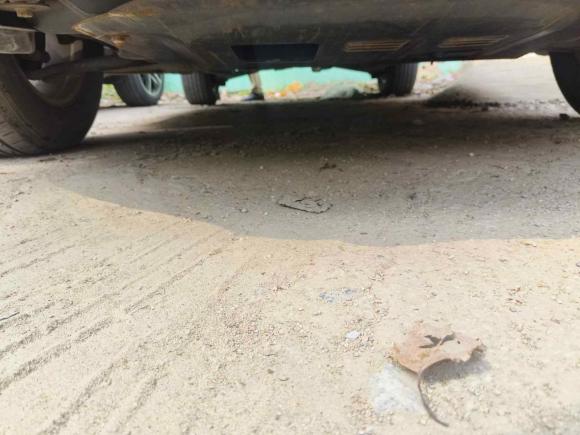 [武汉·鄂A] 二手日产逍客2012款 2.0XL 火 CVT 2WD