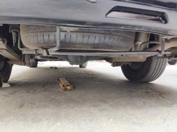 [广州·粤A] 二手江淮瑞风瑞风M42019款 悦享系列 2.0L 手动舒适型 国VI