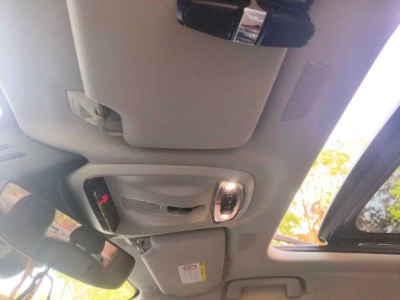 [上海·苏F] 二手沃尔沃沃尔沃S902019款 T5 智逸版