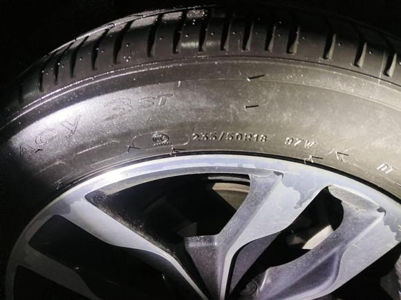 [无锡·苏B] 二手荣威荣威RX52016款 30T 四驱自动互联网智尊版