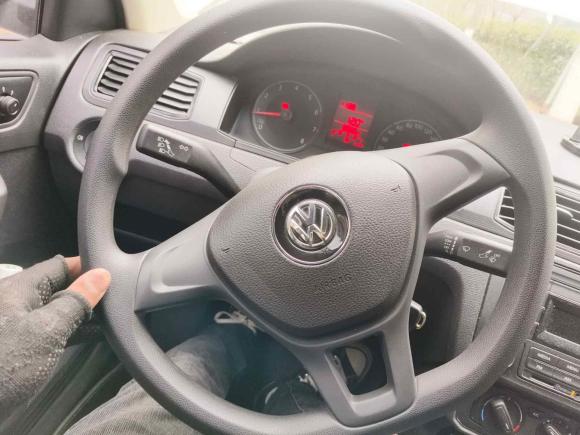 [嘉兴·鲁F] 二手大众桑塔纳2019款 1.5L 手动风尚版 国VI