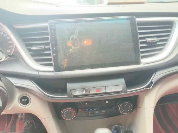 [广州·鲁K] 二手别克英朗2018款 15T 双离合进取型 国V