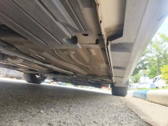 [宁波·浙B] 二手福特福克斯2015款 两厢 EcoBoost 125 自动超能风尚型