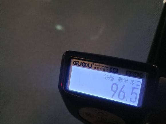 [宁波·浙B] 二手丰田卡罗拉2014款 1.6L CVT GL-i