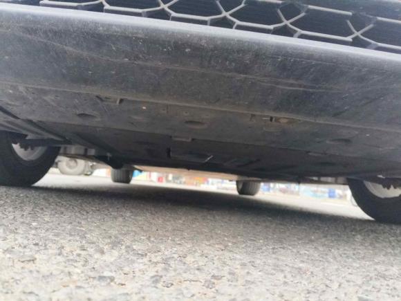 [广州·粤A] 二手埃安AION S2020款 魅 580