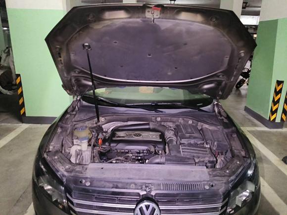 [宁波·浙L] 二手大众帕萨特2011款 1.8TSI DSG尊荣版